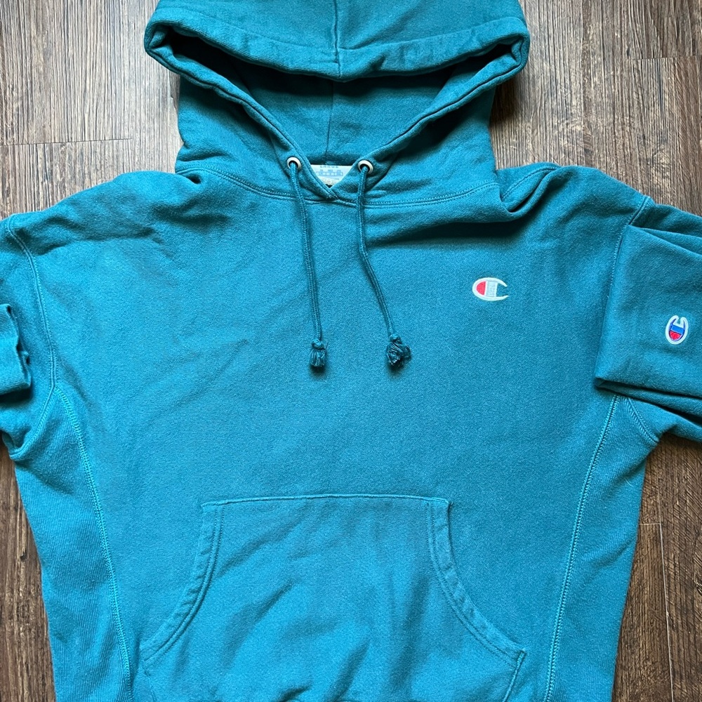 Champion Hoodie